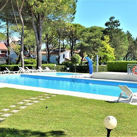 Villaggio Anna Bibione Eksteriør bilde