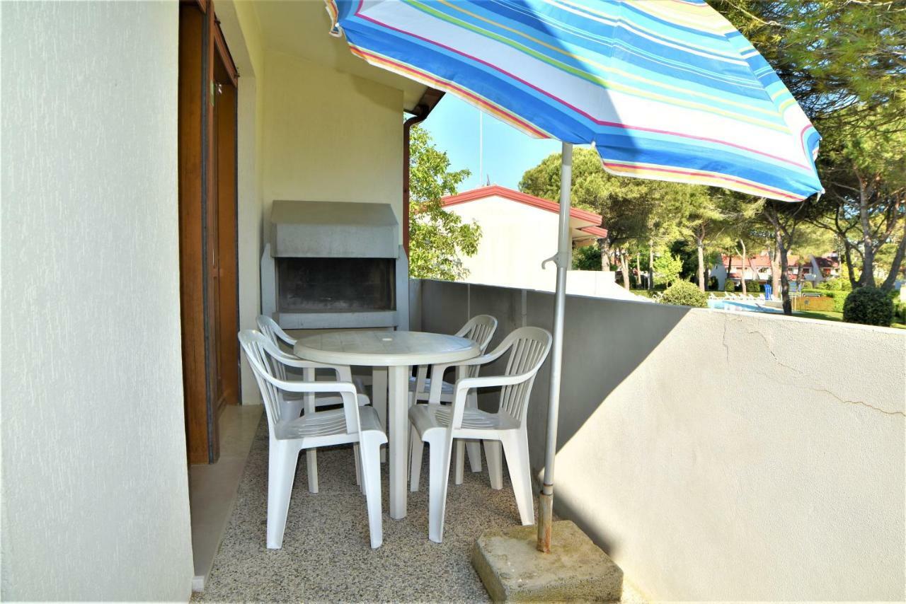 Villaggio Anna Bibione Eksteriør bilde