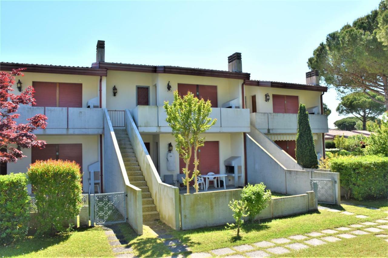 Villaggio Anna Bibione Eksteriør bilde
